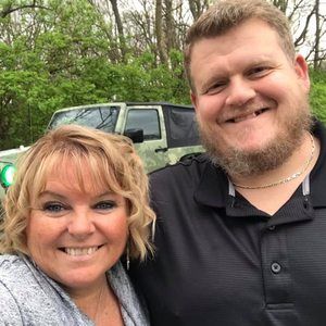 Meet your Posher, Travis